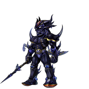 Cecil Dark Knight DFFOO