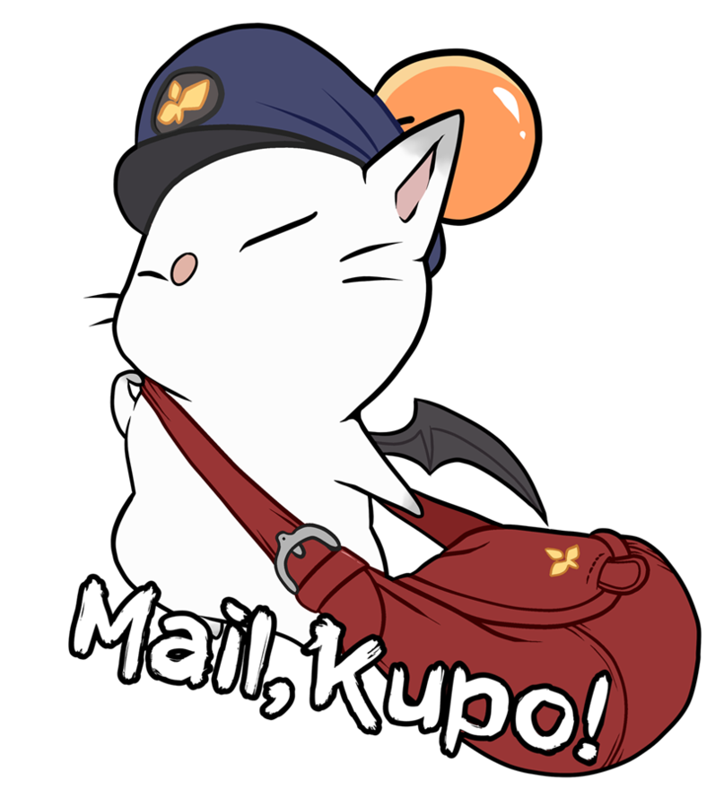 Mail Kupo